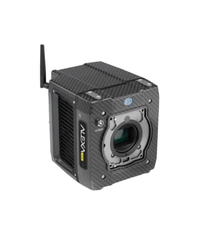 ARRI ALEXA mini PL