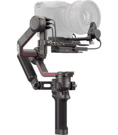 Dji Ronin Rs3 PRO COMBO