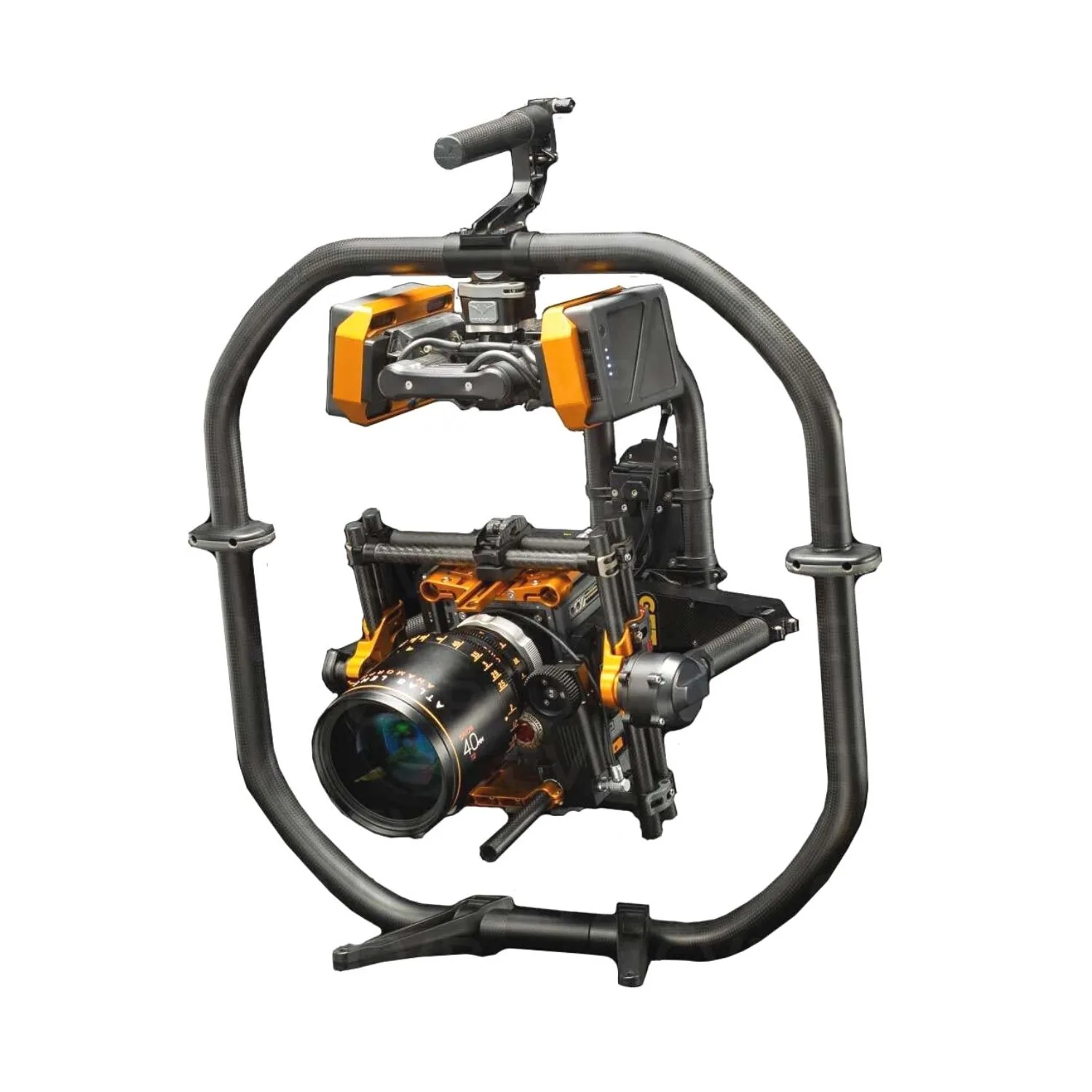 Freefly Movi Pro