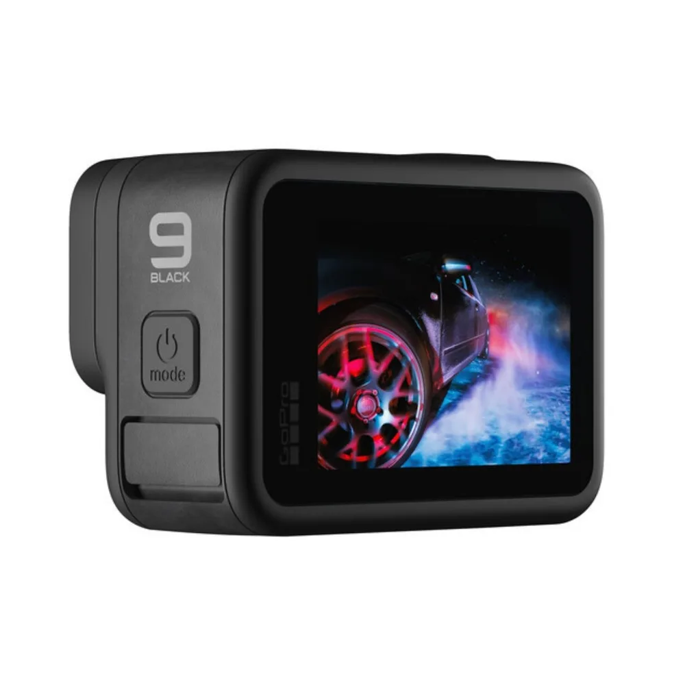 GoPro Hero 9