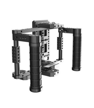 Hollyland Monitor Cage