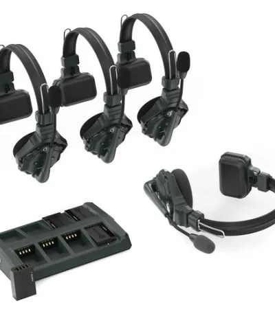 Hollyland Solidcom C1 Intercom