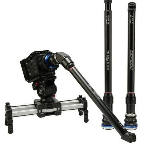 Laowa Venus Pro2be 24mm T8 2X Periscope Lens Seti