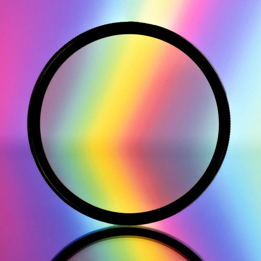 Prism Lens Fx Nostalgia