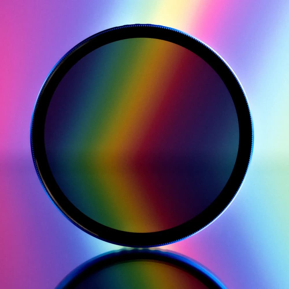 Prism Lens Fx VND