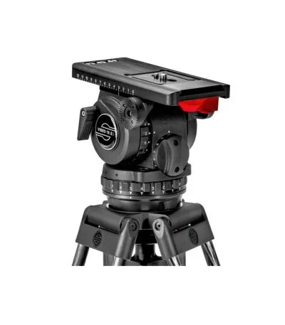 Sachtler 18p Video Tripot