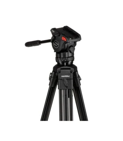 Secced 100 rp 18p tripod