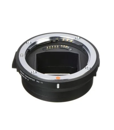 Sigma MC-11 E-EF Converter
