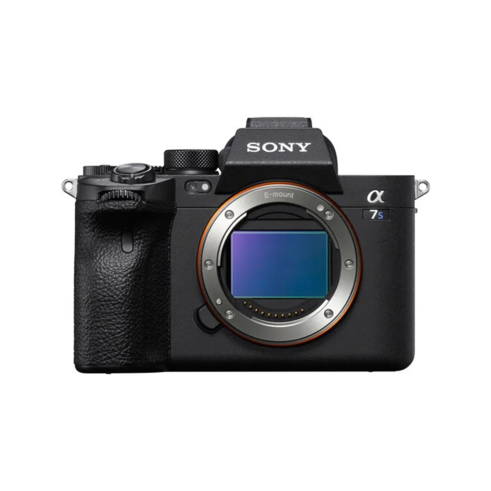 Sony a7s III Full Frame
