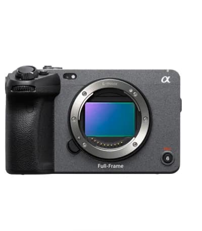 Sony FX3 FF