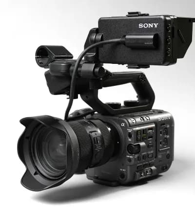 Sony FX6 FF