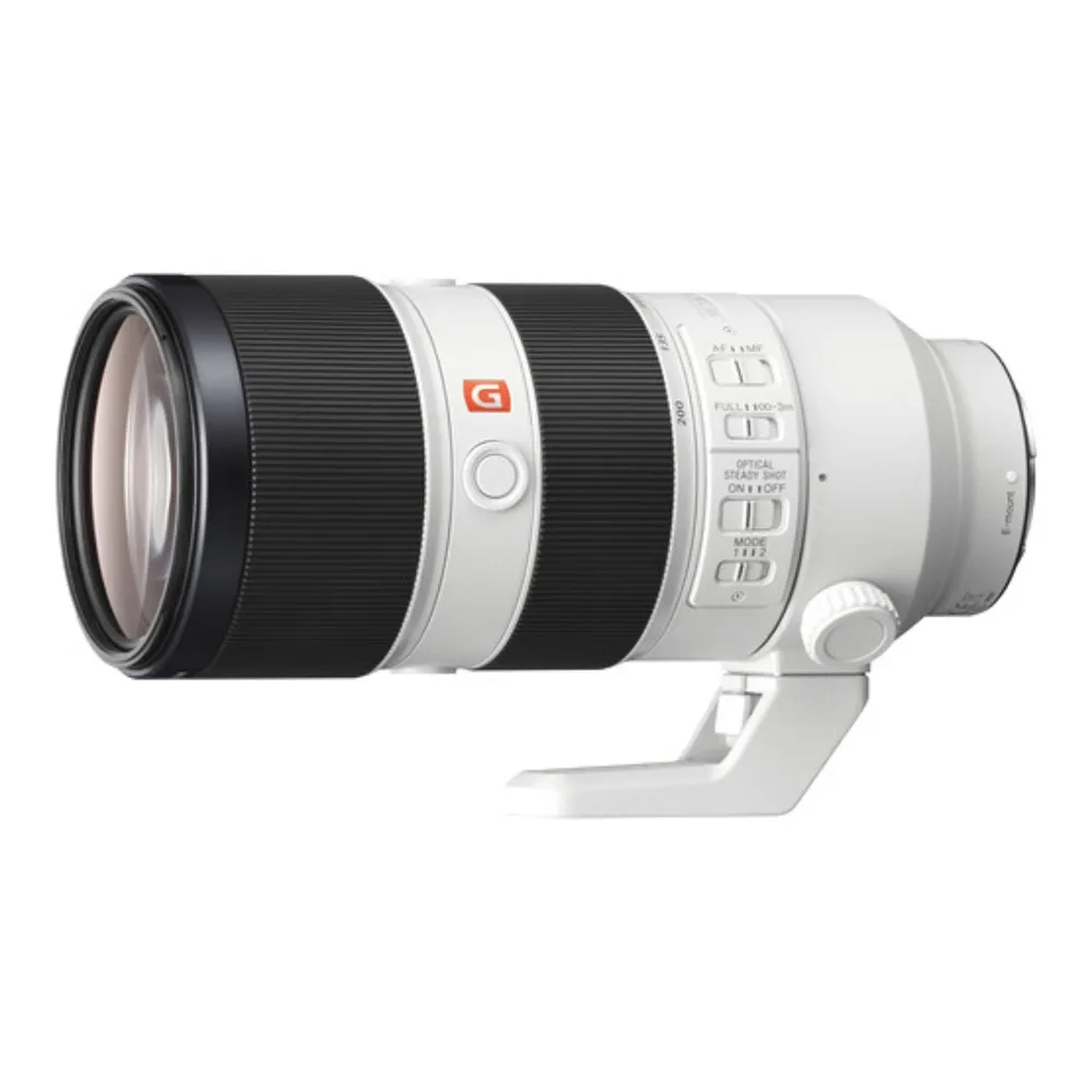 Sony G Master 70-200