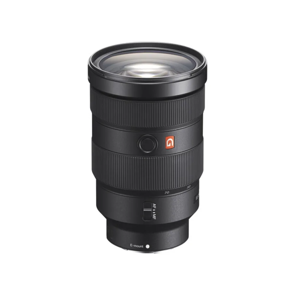 Sony G master 24-70 E-mount