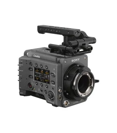 SONY VENICE LBL/PL