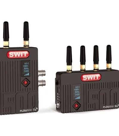 SWIT FLOW500 SDI & HDMI Wireless