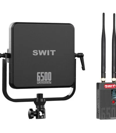 SWIT FLOW6500 SDI & HDMI Wireless Video