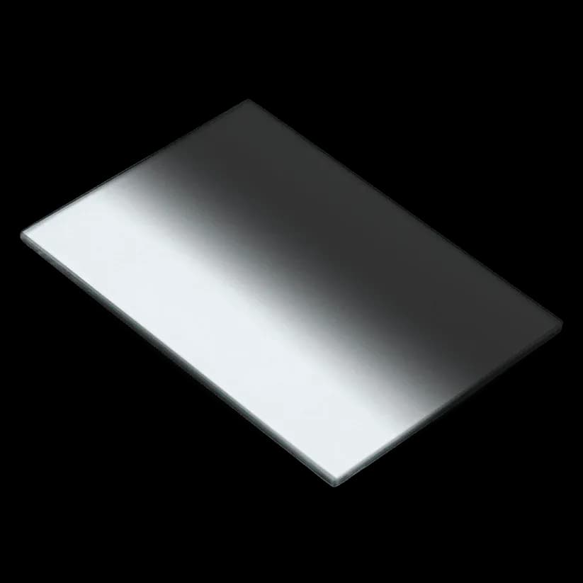 Tiffen 4×5.65″ Grad ND Set SOFT EDGE