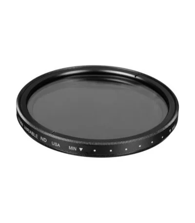 Tiffen 77 mm Variable ND