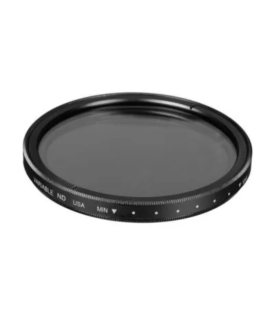 Tiffen 82 mm Variable ND
