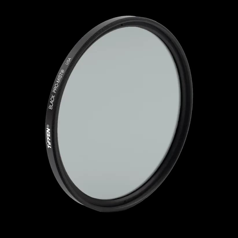 Tiffen Black Pro-Mist Set