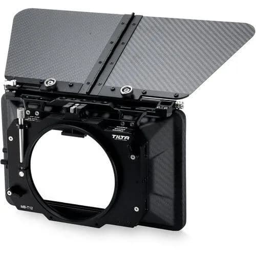 Tilta Carbon Fiber Matte Box