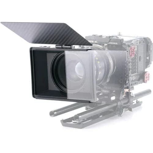Tilta Mini Clamp-On Matte Box