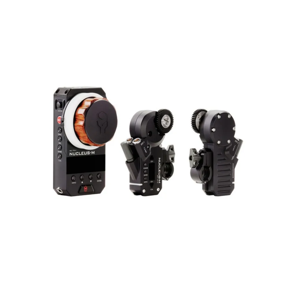 Tilta Nucleus-M Wireless Remote Focus