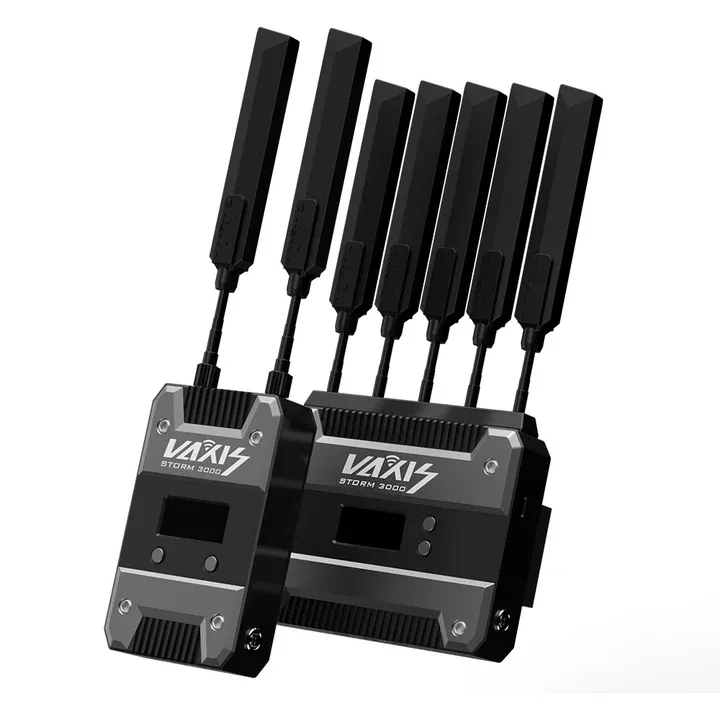 Vaxis 3000 Görüntü Aktarıcı 2li