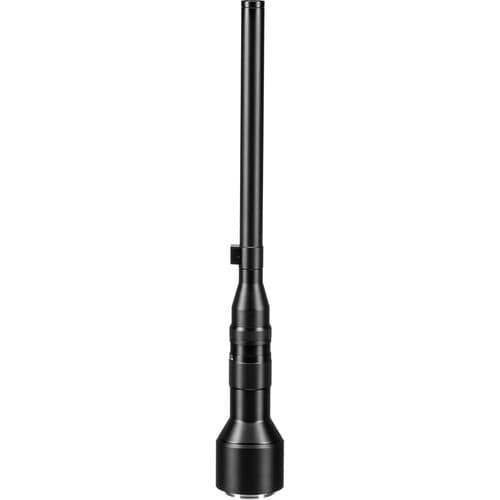 Venus Optics Laowa 24mm f/14 Probe