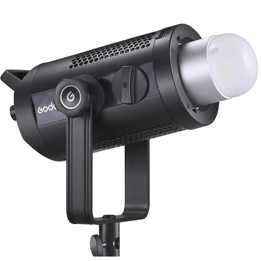 Godox SZ 200Bi-Color Zoomable LED Light (Tekli)