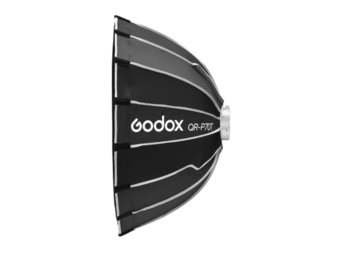 Godox SZ 200 Bi-Color 2’li Zoomable LED Light