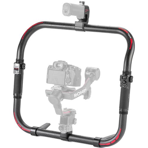 Tilta Advanced Ring Grip
