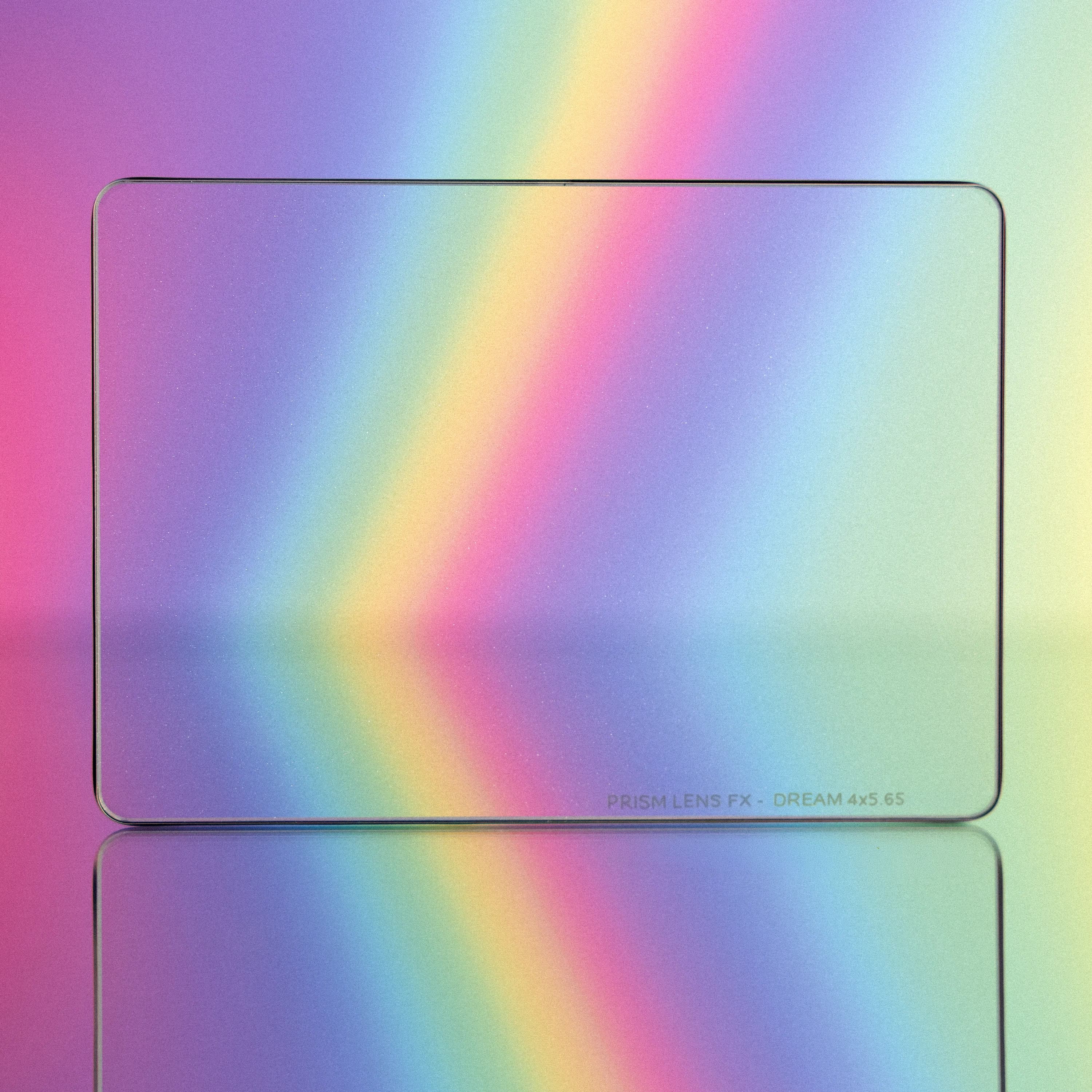 Prism Lens Fx Dream 4×5.65mm