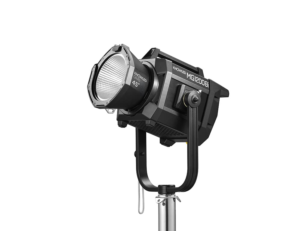 Godox MG1200Bi Bi-Color 1200W LED