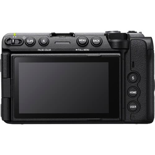 Sony FX5 FF