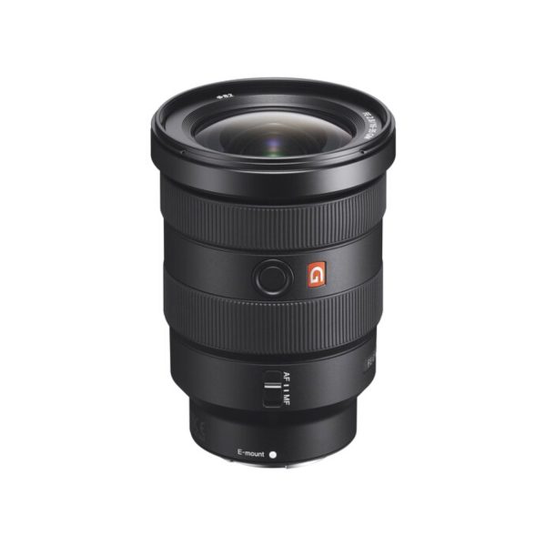 Sony G master 16-35 E-Mount