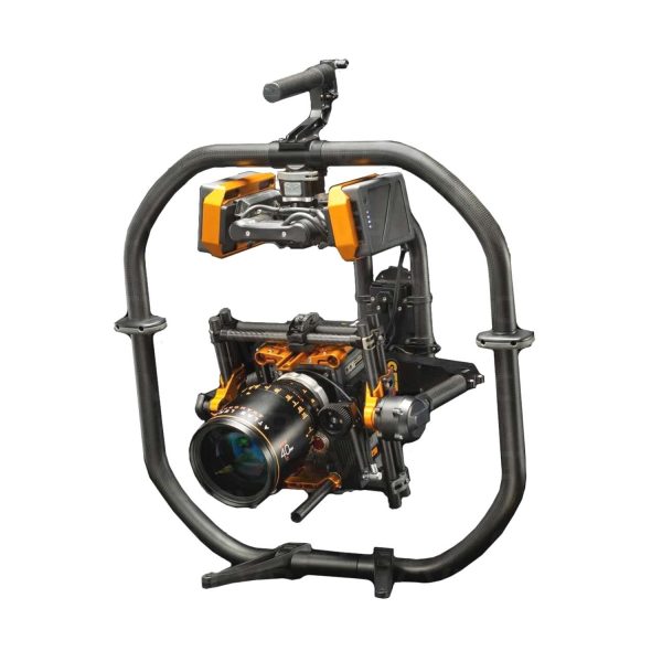 Freefly Mövi Pro Gimbal & Mimic