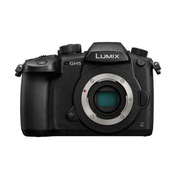 Panasonic GH5 Mirrorless
