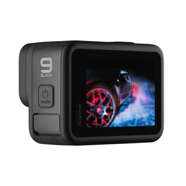 GoPro Hero 9