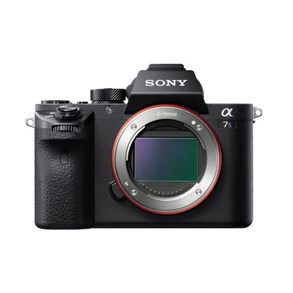 Sony A7S2 Full Frame