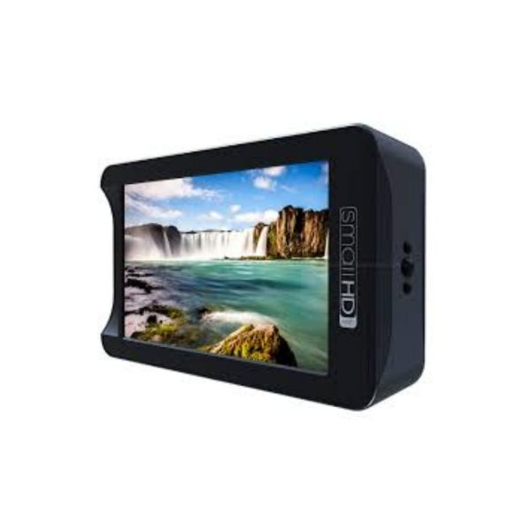 Small Hd 502 Bright 5'