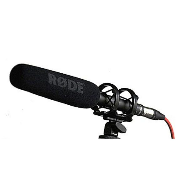 Rode NTG 1