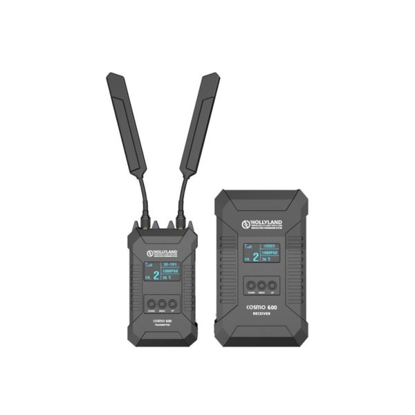 Hollyland Cosmo 600 Wireless