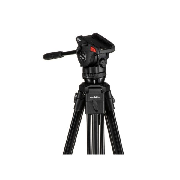 Secced 100 rp 18p tripod