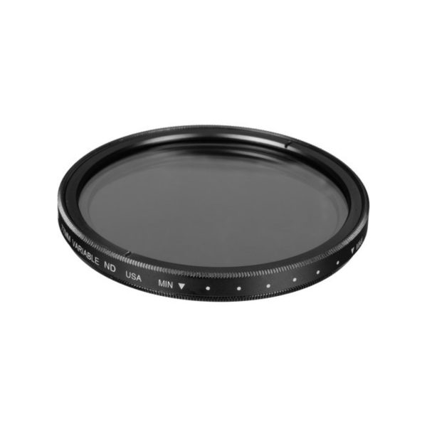 Tiffen 77 mm Variable ND