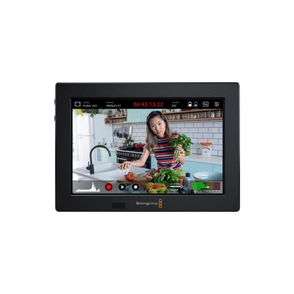 Blackmagic Video Assist 7" 4K