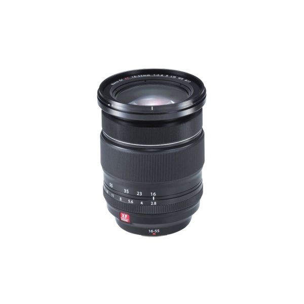 Fujinon XF16-55mm F2.8 R LM WR