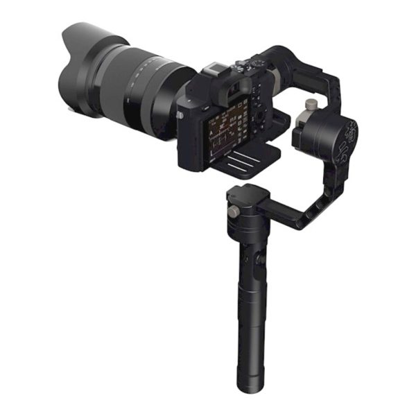 Zhiyun Crane Plus
