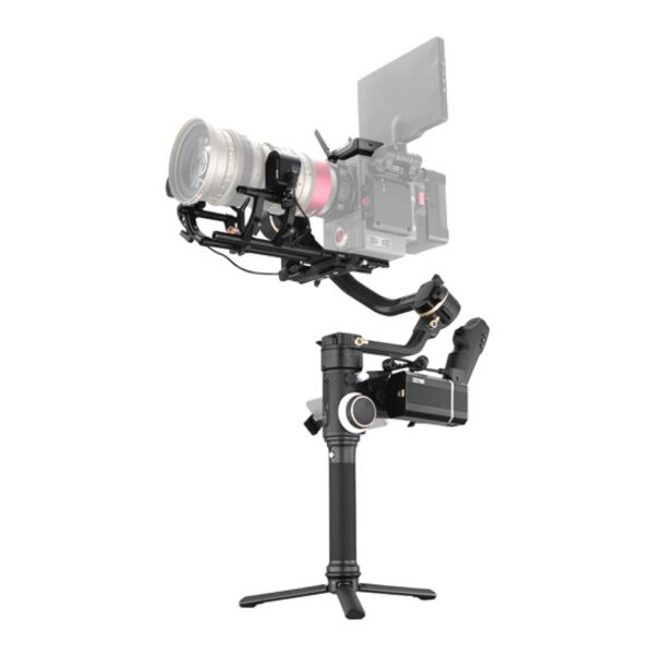 Zhiyun Crane 3S
