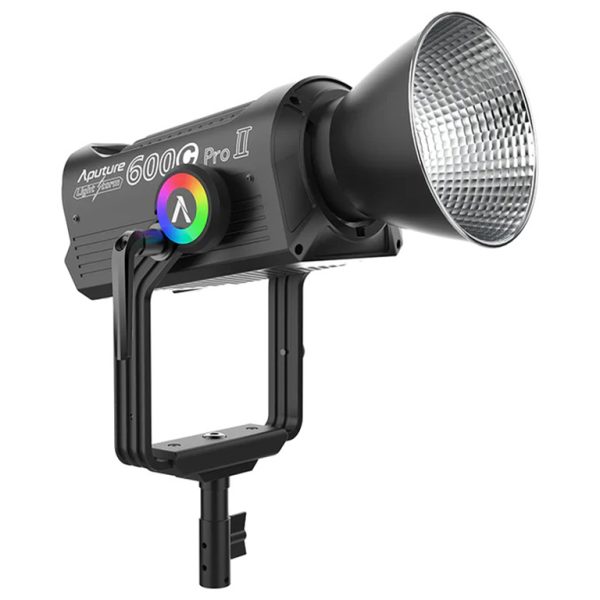 Aputure LS 600c Pro RGB LED